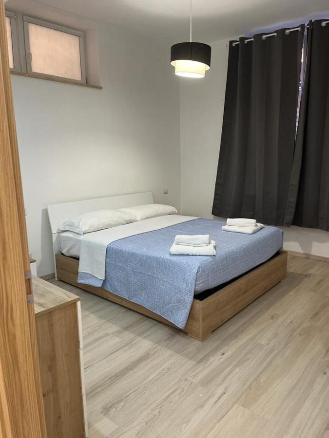 Villa Milano Apt. N. 3 Milão Exterior foto